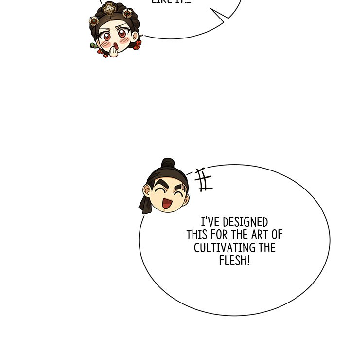 Read Muscle Joseon chapter 16 image 144 on Lezhin