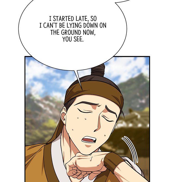 Read Muscle Joseon chapter 16 image 16 on Lezhin