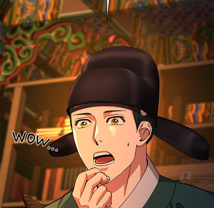 Read Muscle Joseon chapter 16 image 165 on Lezhin