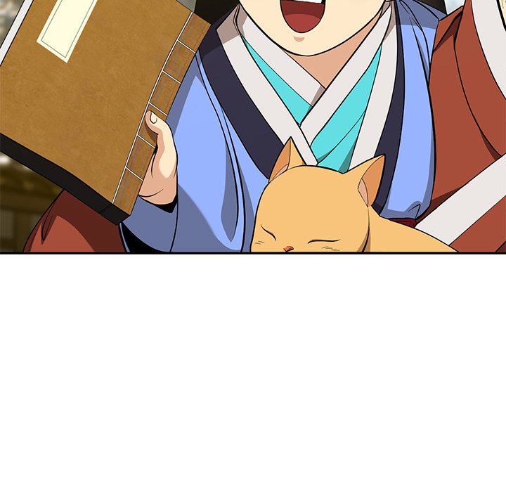 Read Muscle Joseon chapter 16 image 19 on Lezhin