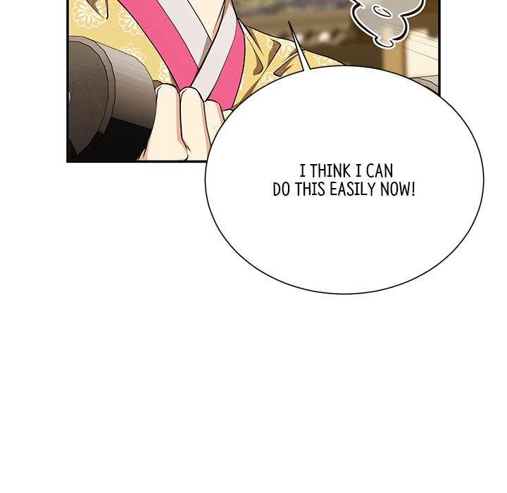 Read Muscle Joseon chapter 16 image 30 on Lezhin