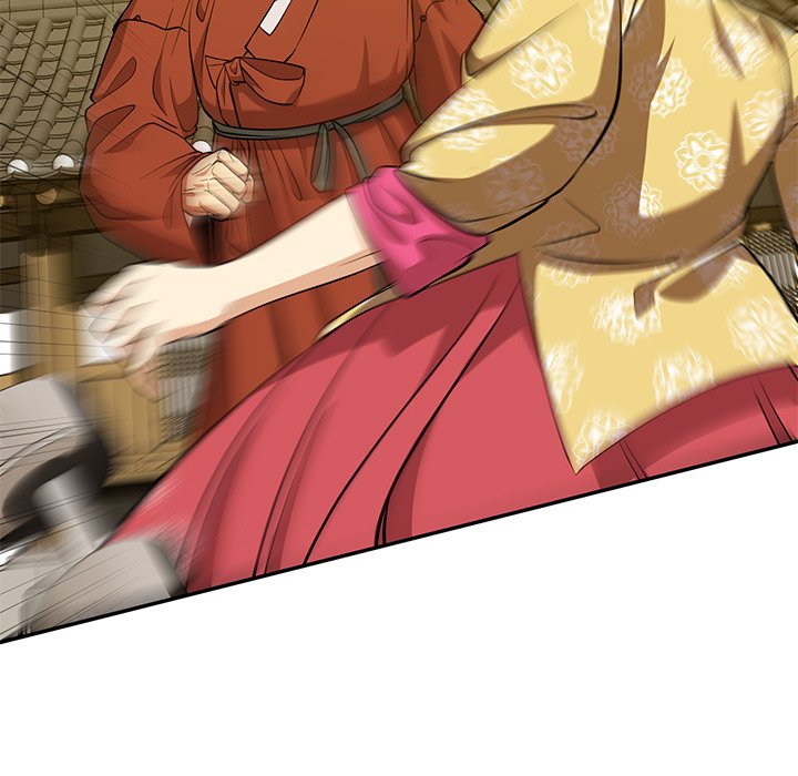 Read Muscle Joseon chapter 16 image 34 on Lezhin