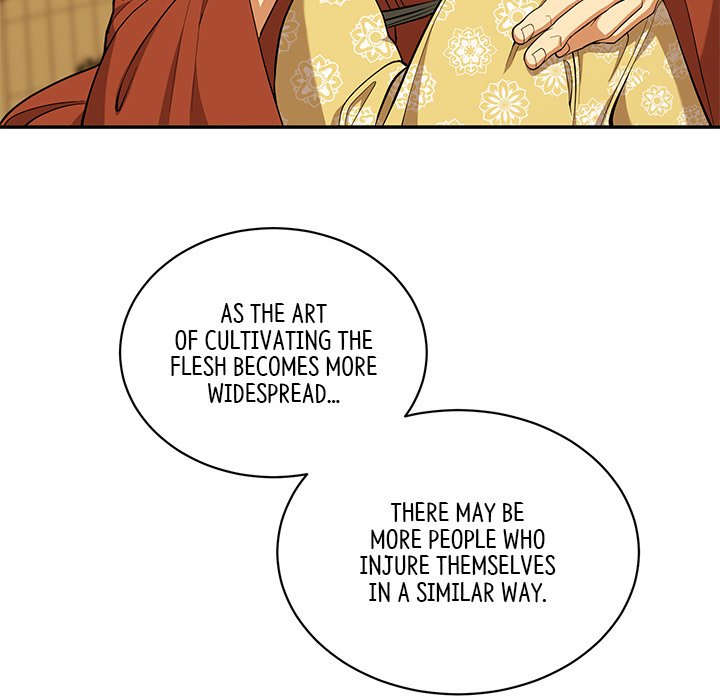 Read Muscle Joseon chapter 16 image 44 on Lezhin