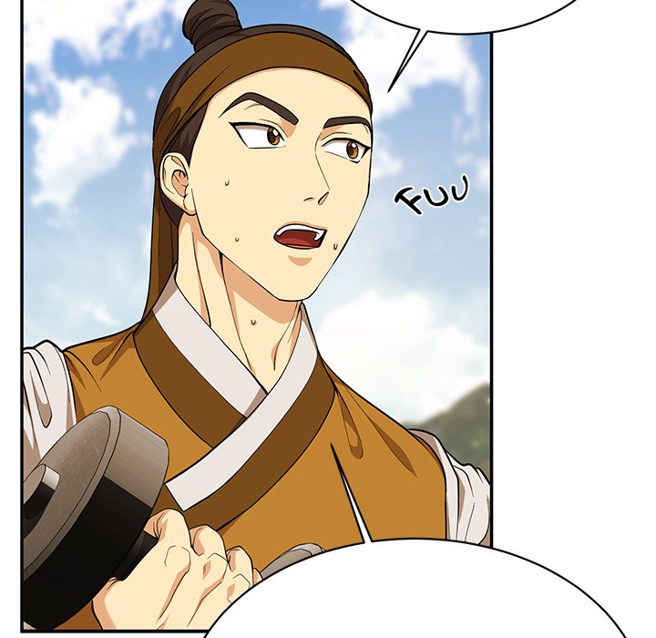 Read Muscle Joseon chapter 16 image 52 on Lezhin