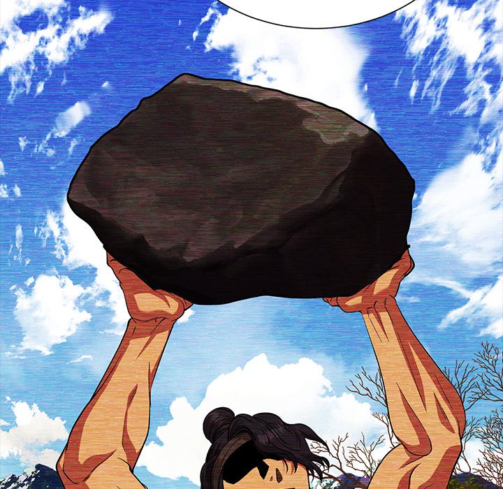 Read Muscle Joseon chapter 16 image 55 on Lezhin