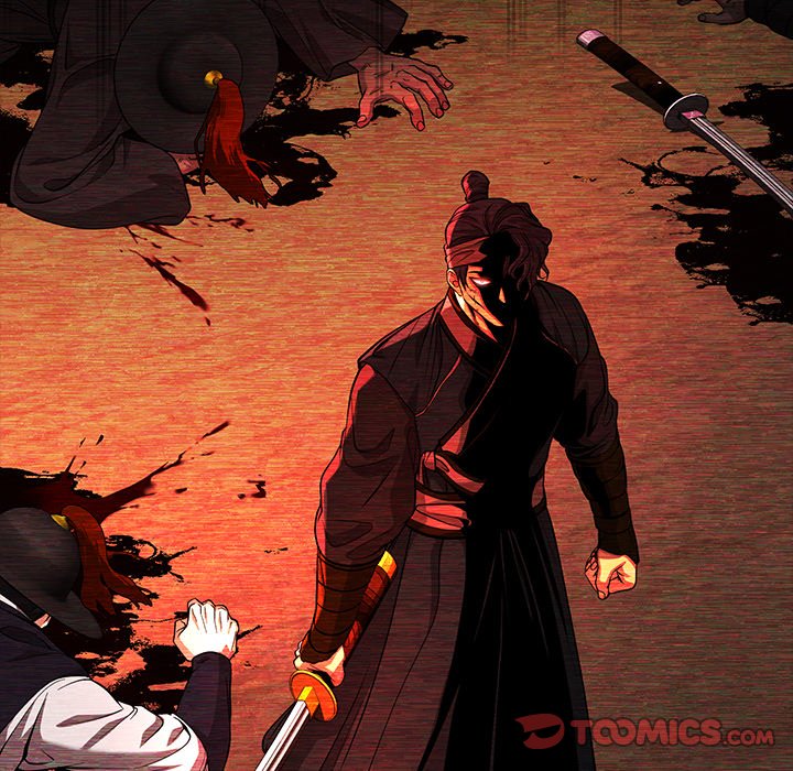 Read Muscle Joseon chapter 16 image 62 on Lezhin
