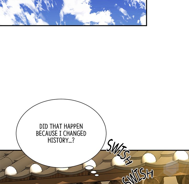 Read Muscle Joseon chapter 16 image 65 on Lezhin