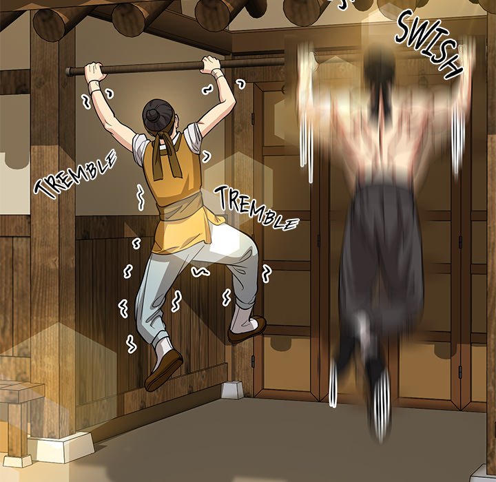 Read Muscle Joseon chapter 16 image 66 on Lezhin