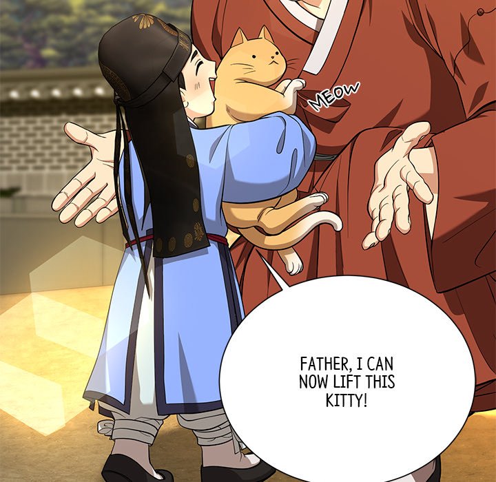 Read Muscle Joseon chapter 16 image 7 on Lezhin