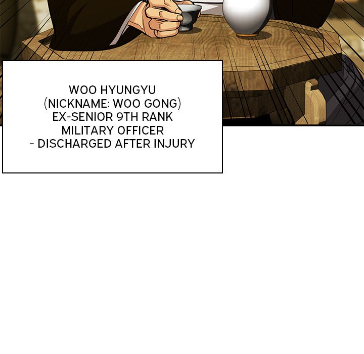 Read Muscle Joseon chapter 16 image 75 on Lezhin