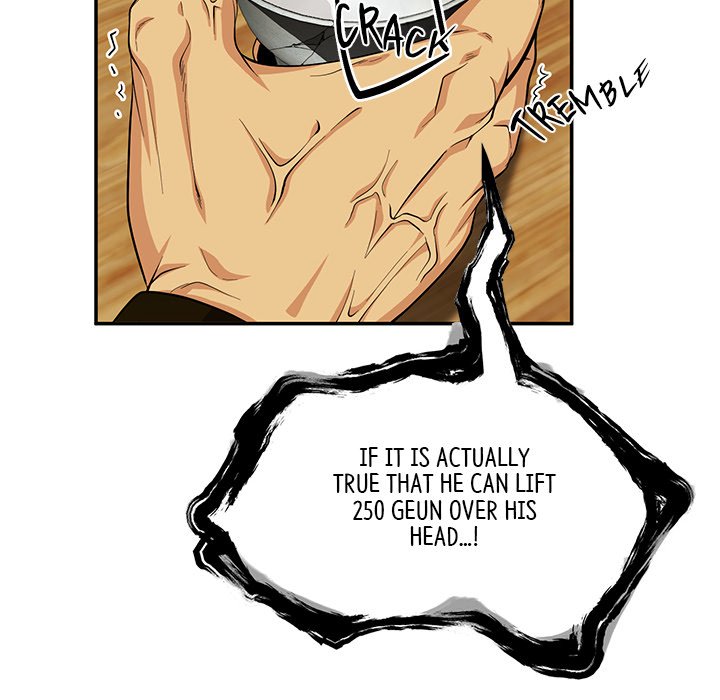 Read Muscle Joseon chapter 16 image 79 on Lezhin