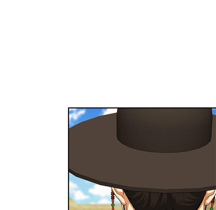 Read Muscle Joseon chapter 16 image 89 on Lezhin