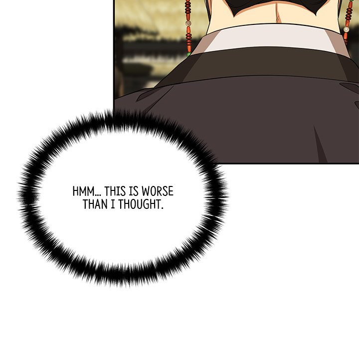 Read Muscle Joseon chapter 16 image 90 on Lezhin