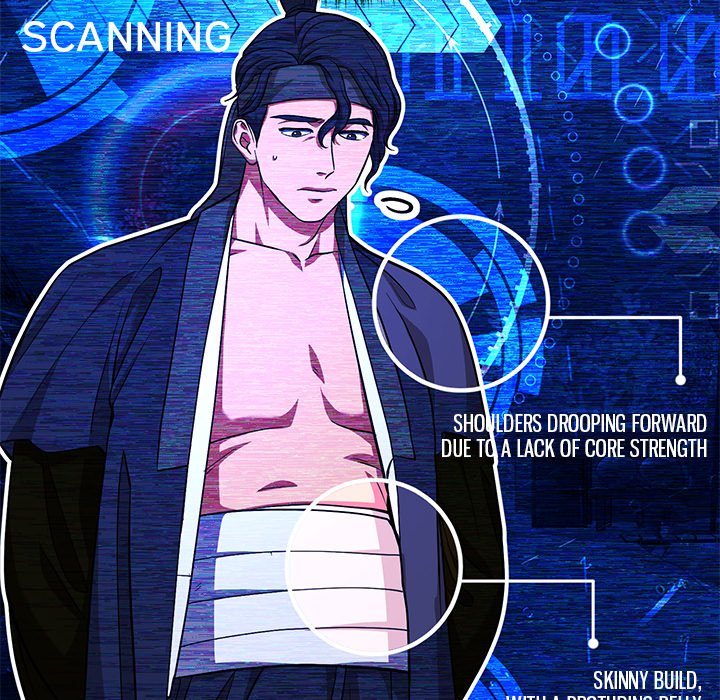 Read Muscle Joseon chapter 16 image 92 on Lezhin