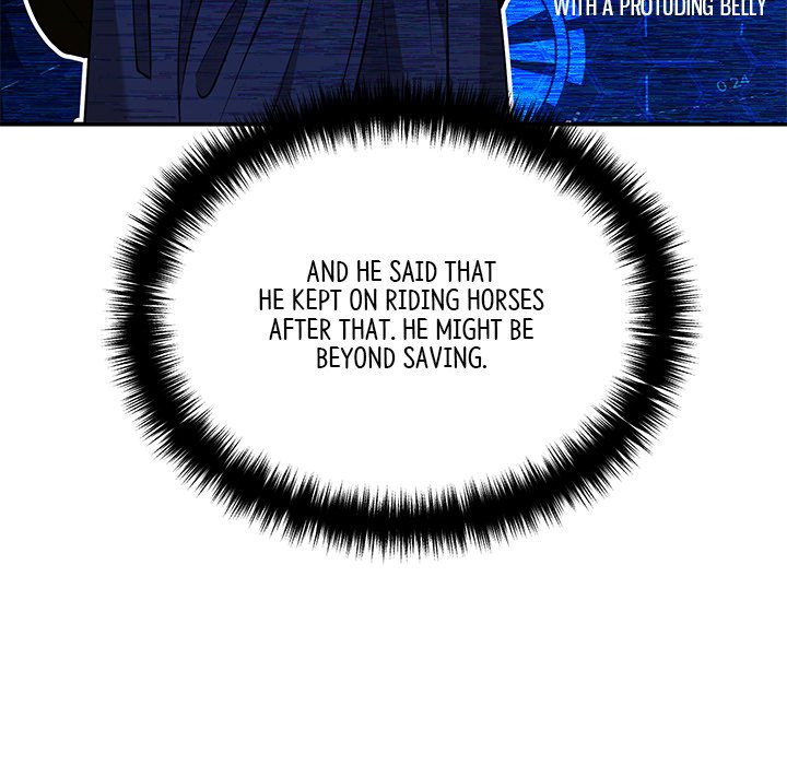 Read Muscle Joseon chapter 16 image 93 on Lezhin