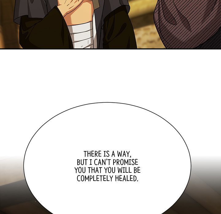 Read Muscle Joseon chapter 16 image 96 on Lezhin