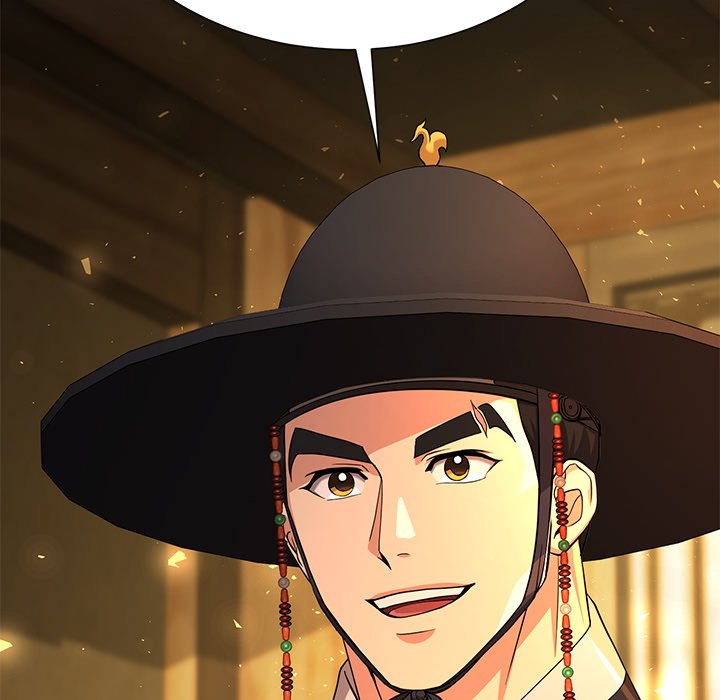 Read Muscle Joseon chapter 16 image 97 on Lezhin