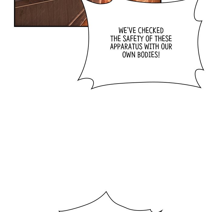 Read Muscle Joseon chapter 17 image 105 on Lezhin