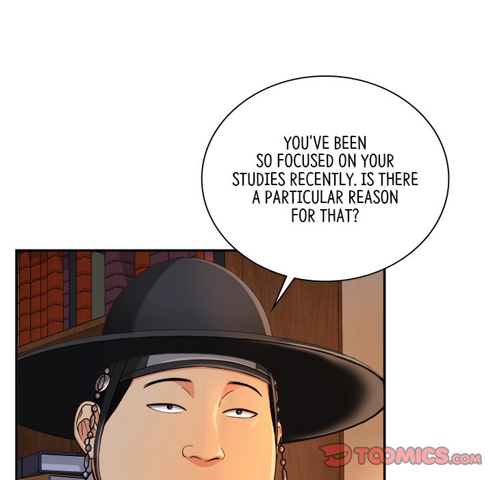 Read Muscle Joseon chapter 17 image 11 on Lezhin