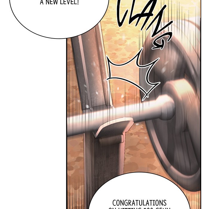 Read Muscle Joseon chapter 17 image 116 on Lezhin