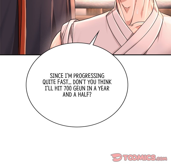 Read Muscle Joseon chapter 17 image 119 on Lezhin