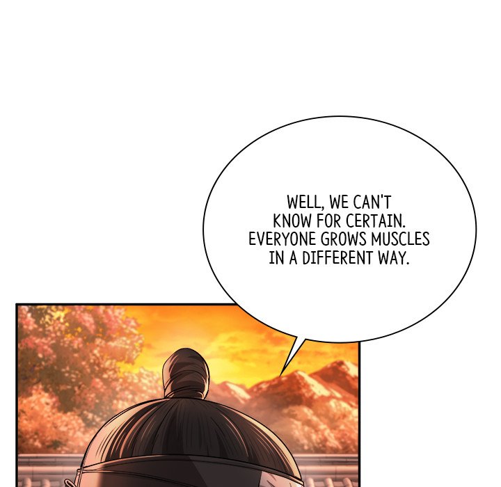 Read Muscle Joseon chapter 17 image 120 on Lezhin