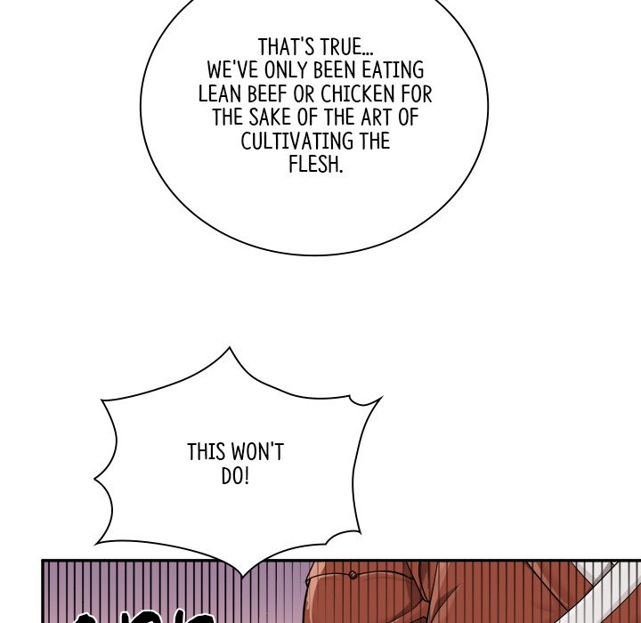 Read Muscle Joseon chapter 17 image 138 on Lezhin