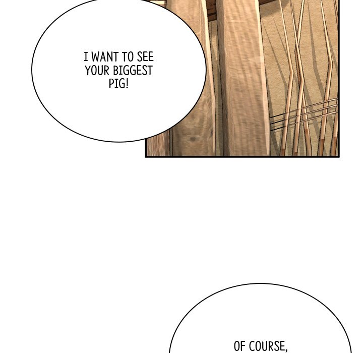 Read Muscle Joseon chapter 17 image 144 on Lezhin