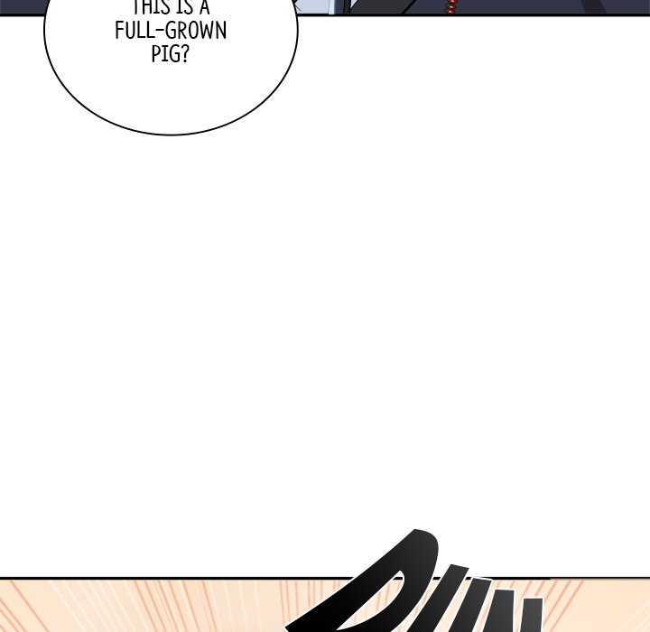 Read Muscle Joseon chapter 17 image 151 on Lezhin