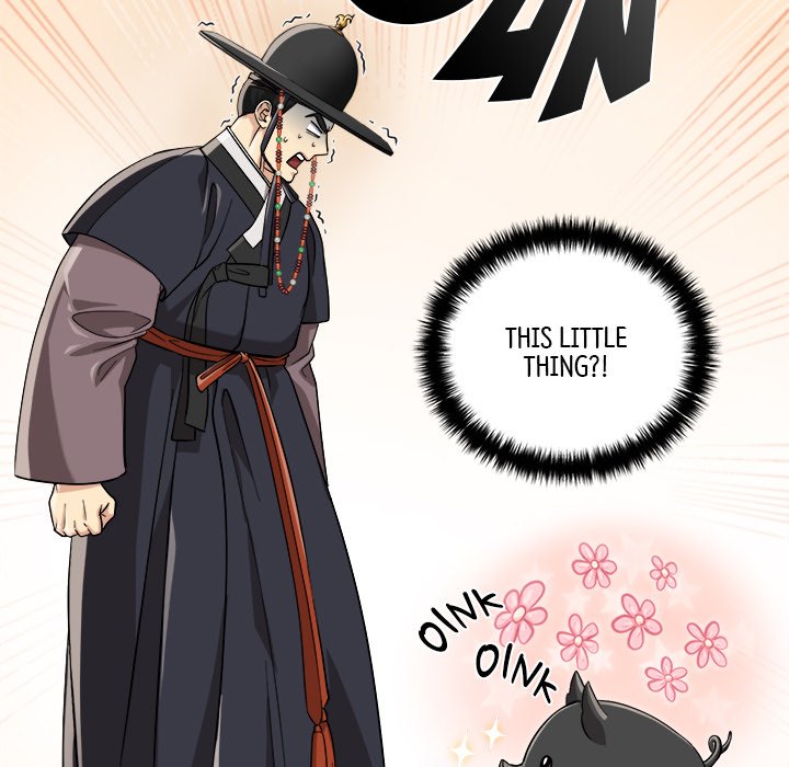 Read Muscle Joseon chapter 17 image 152 on Lezhin