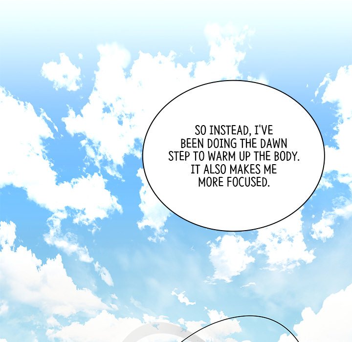 Read Muscle Joseon chapter 17 image 22 on Lezhin