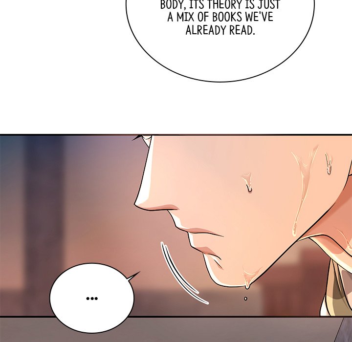 Read Muscle Joseon chapter 17 image 25 on Lezhin