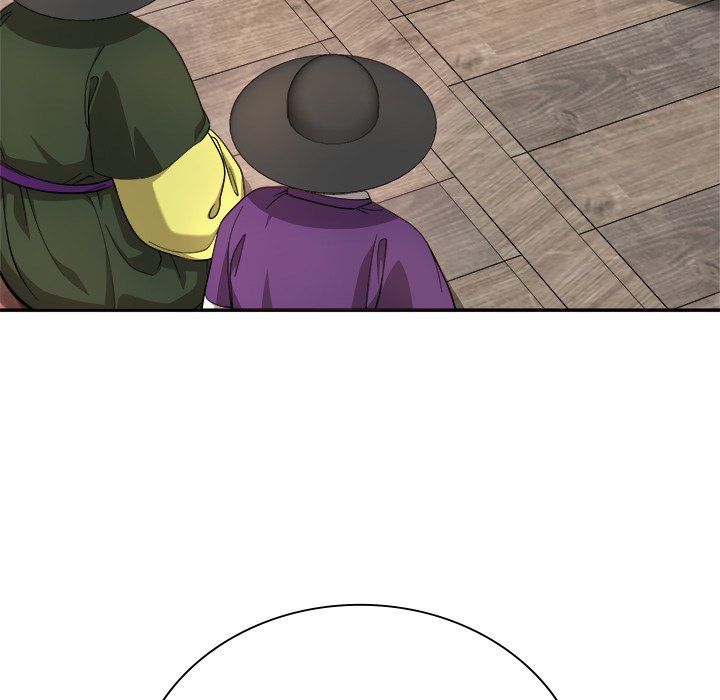 Read Muscle Joseon chapter 17 image 36 on Lezhin