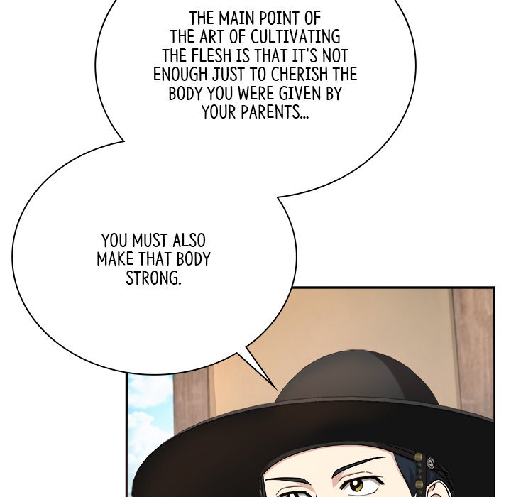 Read Muscle Joseon chapter 17 image 37 on Lezhin