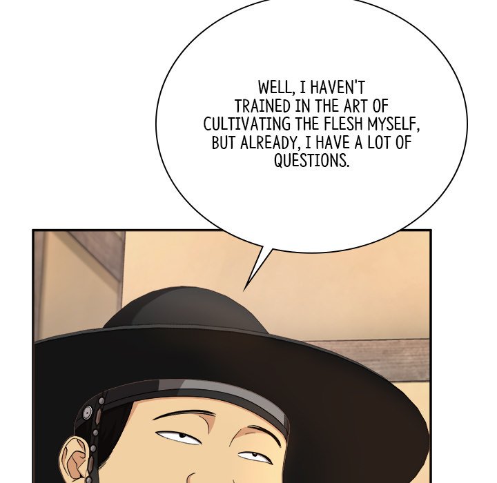 Read Muscle Joseon chapter 17 image 39 on Lezhin