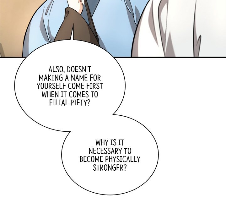 Read Muscle Joseon chapter 17 image 43 on Lezhin