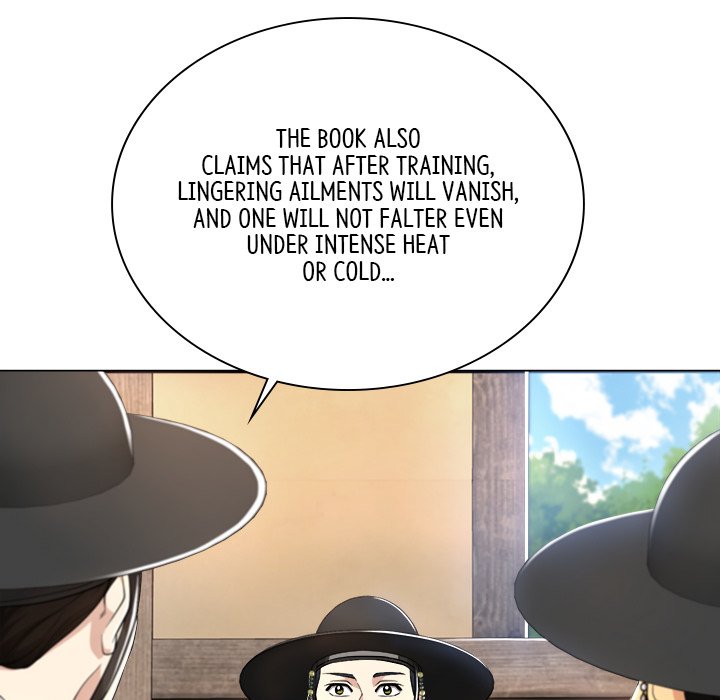 Read Muscle Joseon chapter 17 image 44 on Lezhin