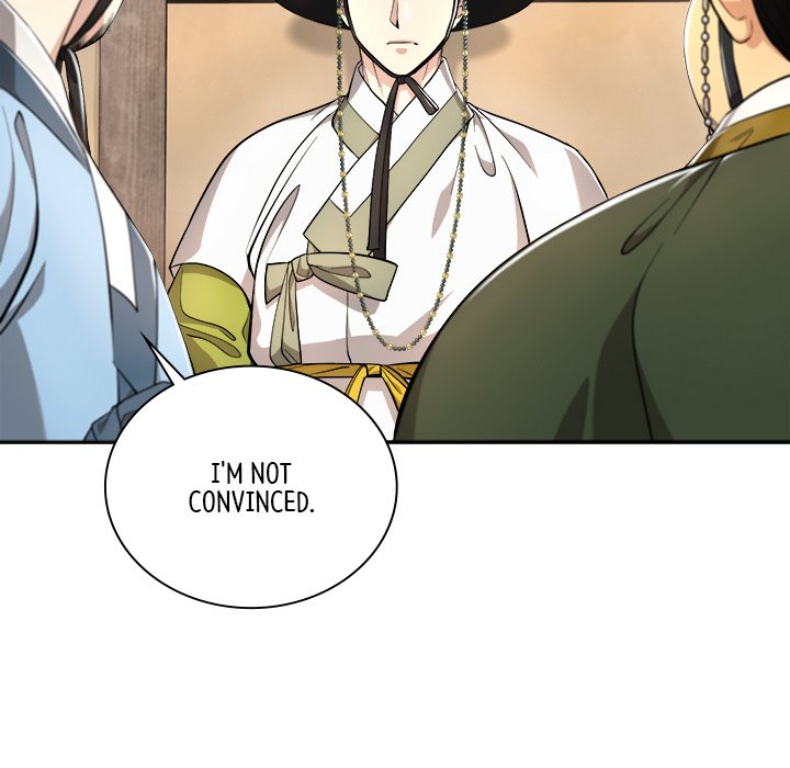 Read Muscle Joseon chapter 17 image 45 on Lezhin