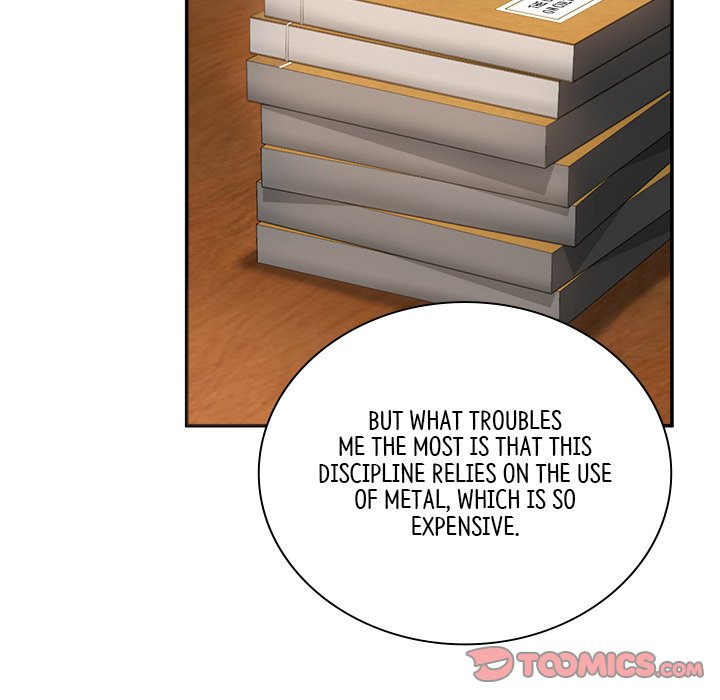 Read Muscle Joseon chapter 17 image 47 on Lezhin