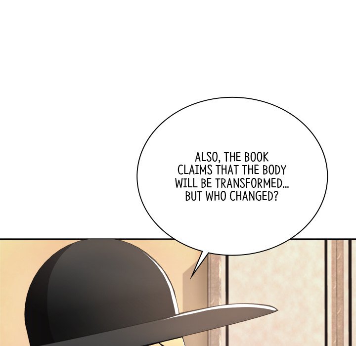 Read Muscle Joseon chapter 17 image 48 on Lezhin