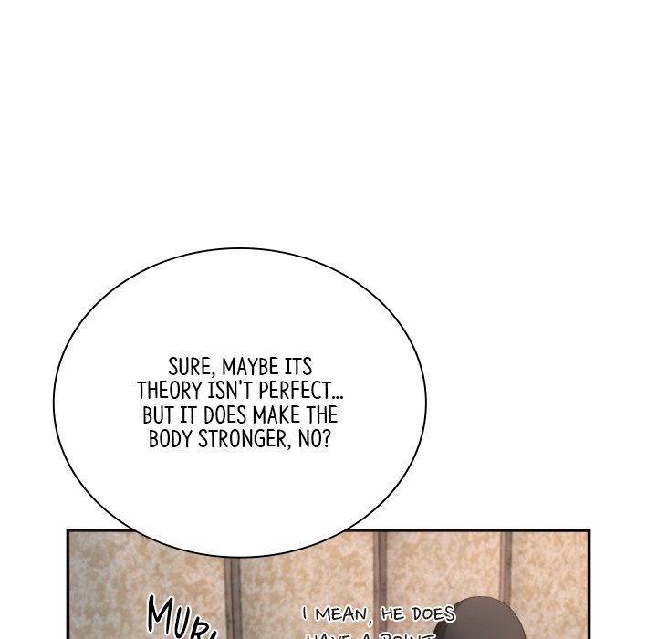 Read Muscle Joseon chapter 17 image 60 on Lezhin