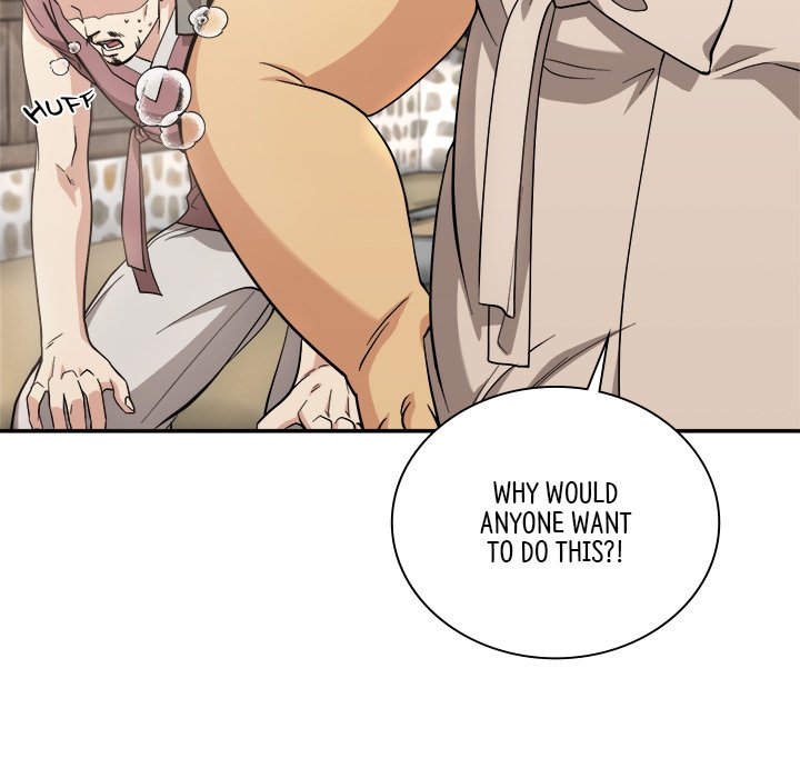 Read Muscle Joseon chapter 17 image 75 on Lezhin