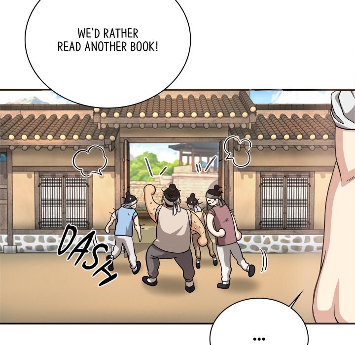 Read Muscle Joseon chapter 17 image 78 on Lezhin