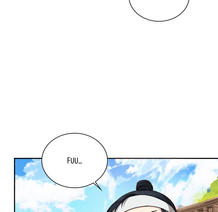 Read Muscle Joseon chapter 17 image 79 on Lezhin