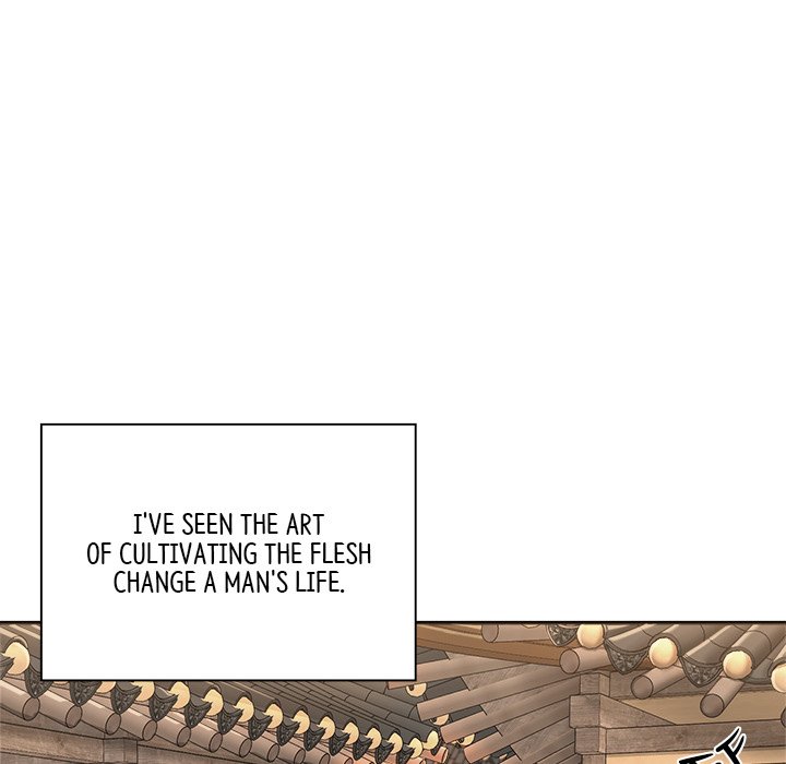 Read Muscle Joseon chapter 17 image 81 on Lezhin