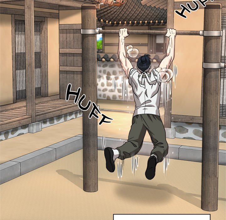 Read Muscle Joseon chapter 17 image 82 on Lezhin