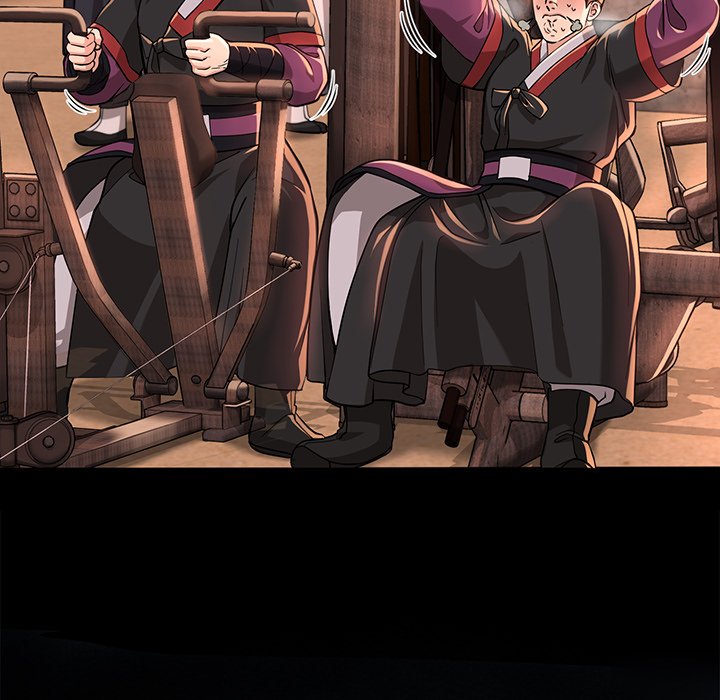 Read Muscle Joseon chapter 17 image 91 on Lezhin