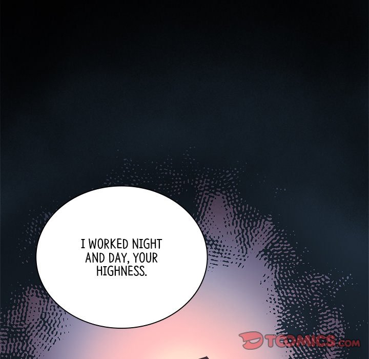 Read Muscle Joseon chapter 17 image 92 on Lezhin