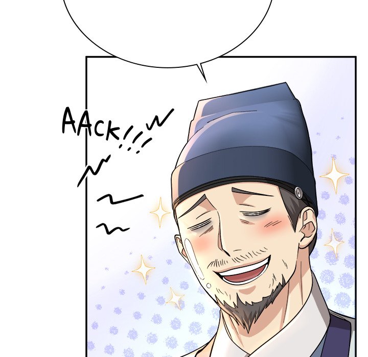 Read Muscle Joseon chapter 17 image 96 on Lezhin