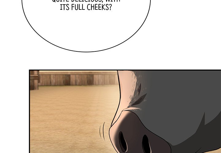 Read Muscle Joseon chapter 18 image 1 on Lezhin
